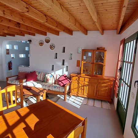 Captivating 2-Bedroom House 'Pajar' Finca Vistamar Salobre (Gran Canaria) Exterior foto