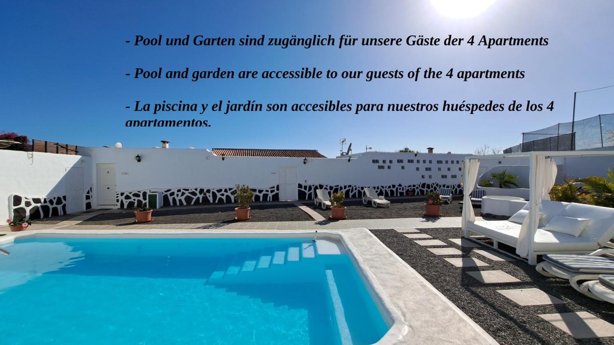 Captivating 2-Bedroom House 'Pajar' Finca Vistamar Salobre (Gran Canaria) Exterior foto