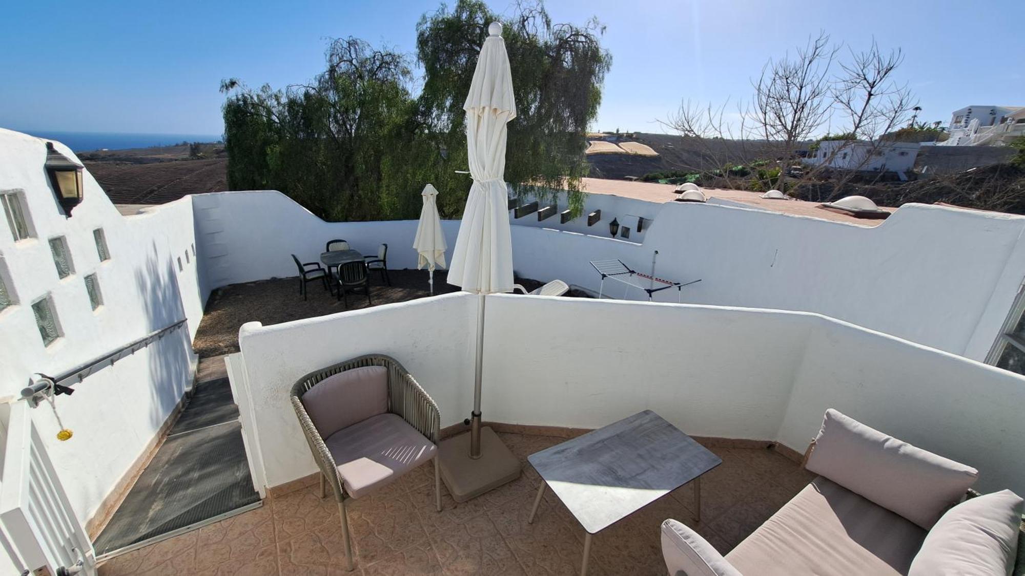 Captivating 2-Bedroom House 'Pajar' Finca Vistamar Salobre (Gran Canaria) Exterior foto