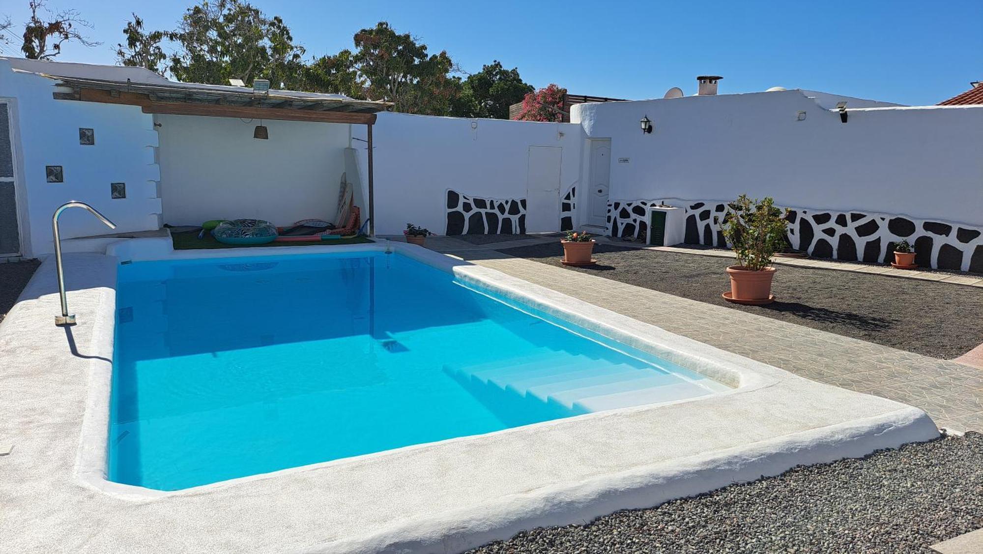 Captivating 2-Bedroom House 'Pajar' Finca Vistamar Salobre (Gran Canaria) Exterior foto