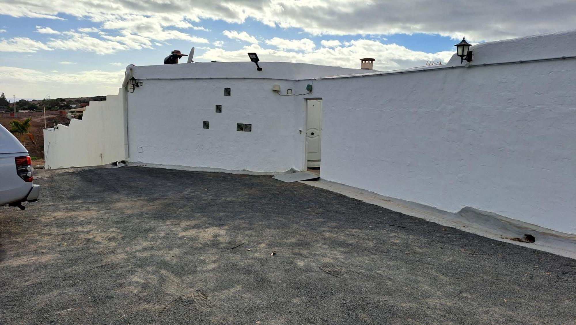 Captivating 2-Bedroom House 'Pajar' Finca Vistamar Salobre (Gran Canaria) Exterior foto