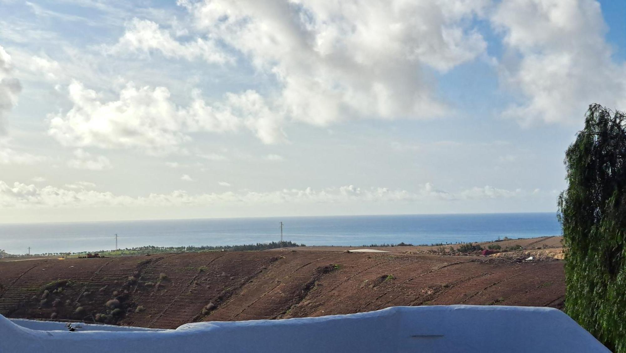 Captivating 2-Bedroom House 'Pajar' Finca Vistamar Salobre (Gran Canaria) Exterior foto