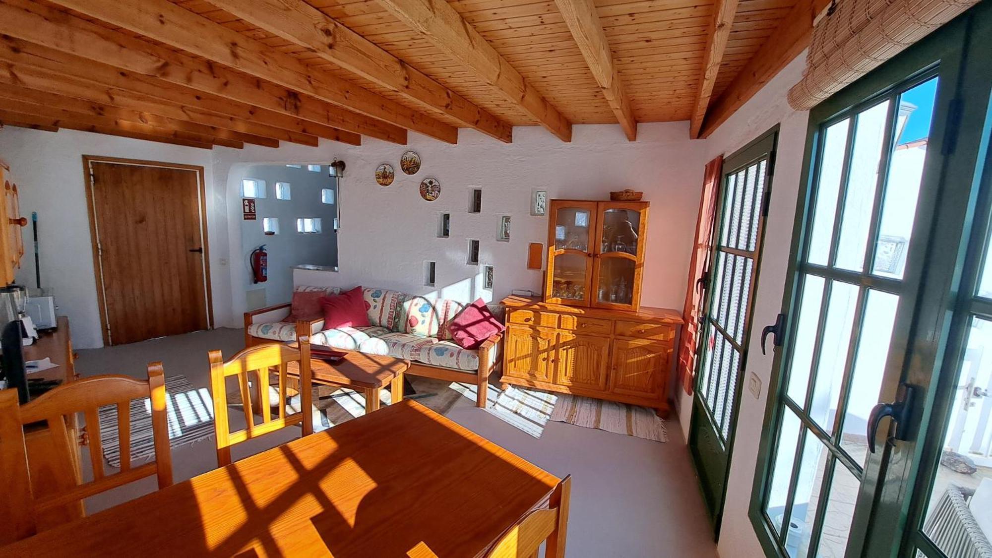 Captivating 2-Bedroom House 'Pajar' Finca Vistamar Salobre (Gran Canaria) Exterior foto
