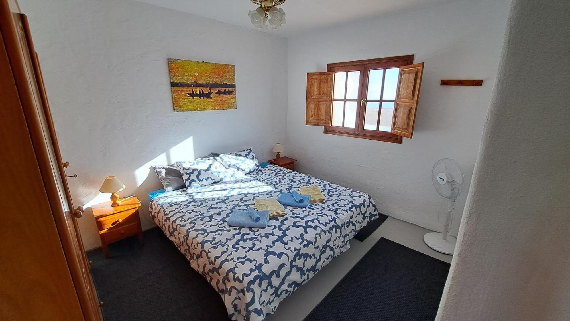 Captivating 2-Bedroom House 'Pajar' Finca Vistamar Salobre (Gran Canaria) Exterior foto