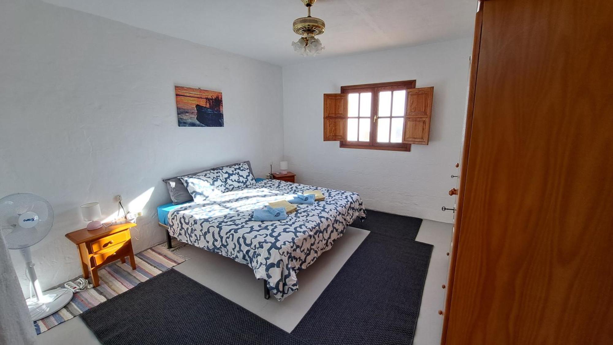 Captivating 2-Bedroom House 'Pajar' Finca Vistamar Salobre (Gran Canaria) Exterior foto
