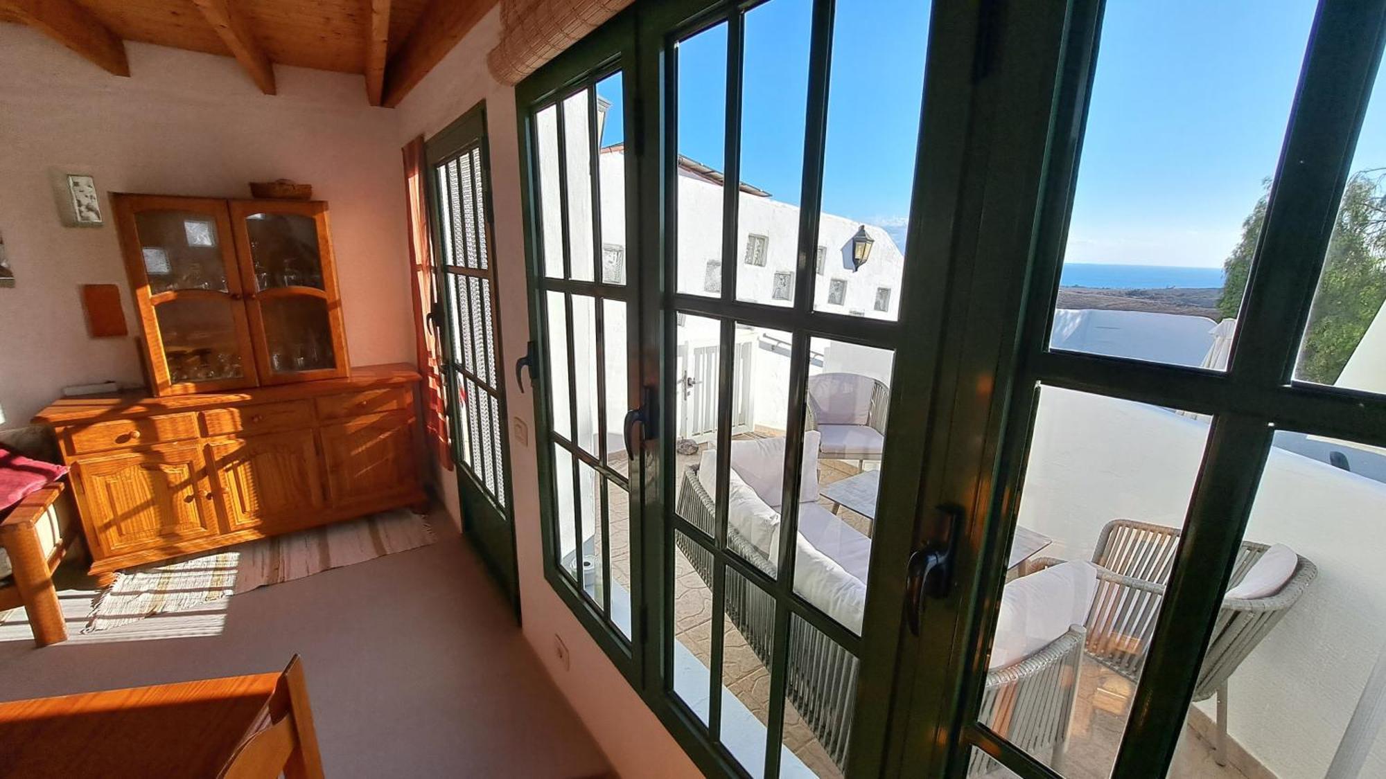 Captivating 2-Bedroom House 'Pajar' Finca Vistamar Salobre (Gran Canaria) Exterior foto