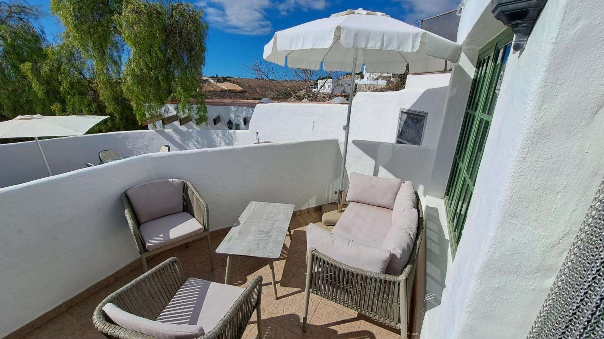 Captivating 2-Bedroom House 'Pajar' Finca Vistamar Salobre (Gran Canaria) Exterior foto