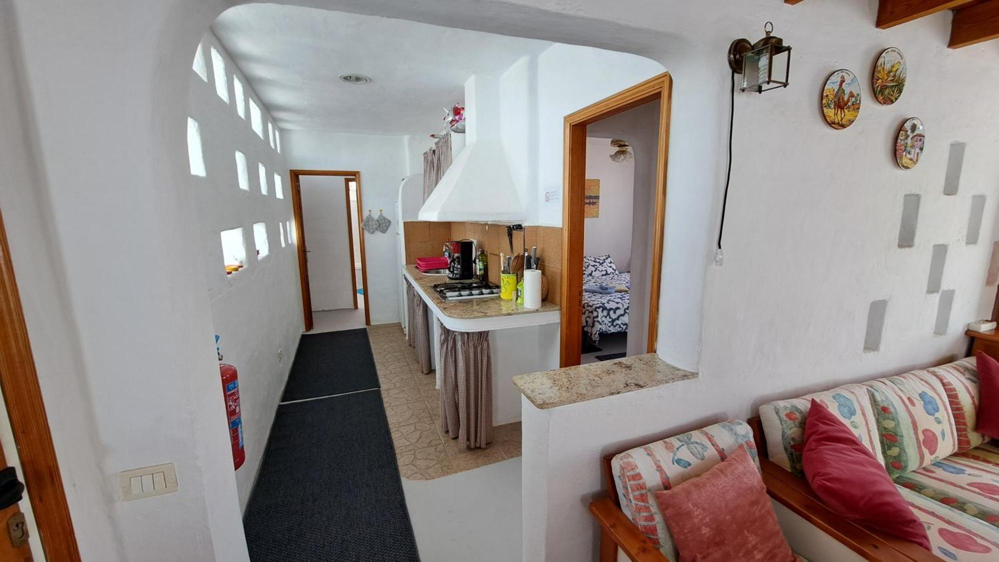 Captivating 2-Bedroom House 'Pajar' Finca Vistamar Salobre (Gran Canaria) Exterior foto